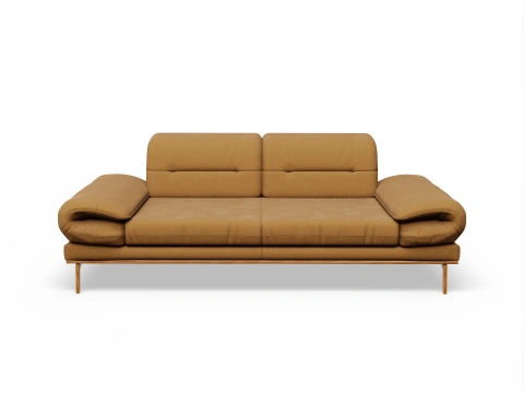 2-Sitzer Sofa
